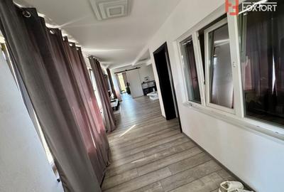 Casă individuală cu 6 camere cu Canalizare în Dorobanților - 22