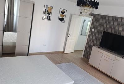 Garsonieră decomandată în Craiovița Nouă - 5