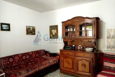 Casă individuală cu 3 camere cu Canalizare în Oșorhei - 6