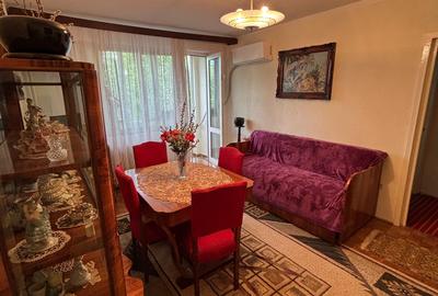 Apartament cu 2 camere semidecomandat în Central - 4