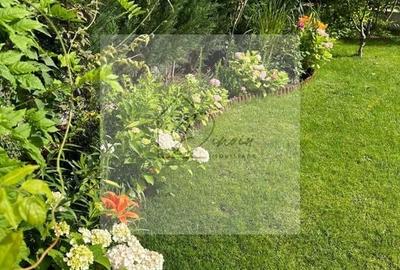 COM 0% I Vila Tunari Otopeni 50m pana la padure | teren 400mp | OCAZIE - 15