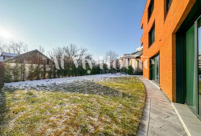 NOU!!! 4 camere si gradina 251 mp, Iancu-Nicolae-Zoo Baneasa, - 24