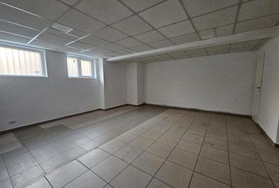 Spațiu comercial, de 153 mp, în Mihai Bravu - 1