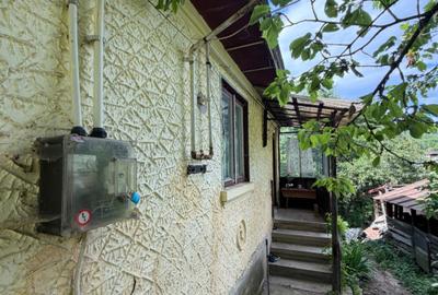 Casă cu 3 camere în Poiana - 2