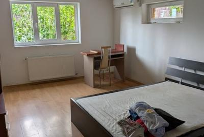 Garsonieră decomandată, mobilată în Zorilor - 1