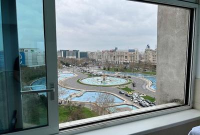 Apartament cu 3 camere decomandat în Unirii