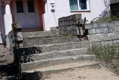 Casă cu 3 camere în Călărași - 1