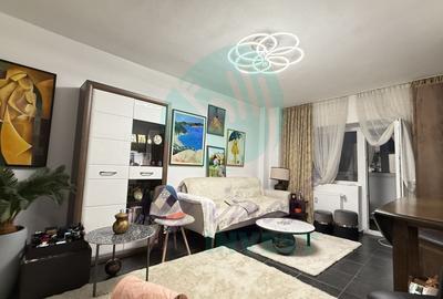 Apartament cu 2 camere decomandat, mobilat în Moșilor