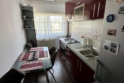 Apartament cu 2 camere în Ultracentral - 2
