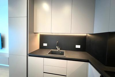 2 camere - AVIATIEI TOWER, Promenada, Herastrau, Herastrau 2 camere - AVIATIEI TOWER, Promenada, Herastrau, Herastrau - 9