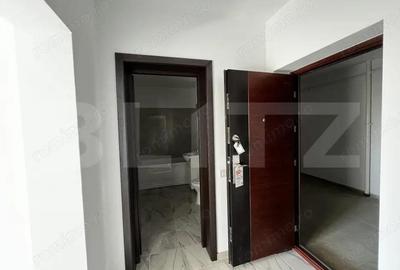Apartament cu 2 camere decomandat în Sânpetru - 5