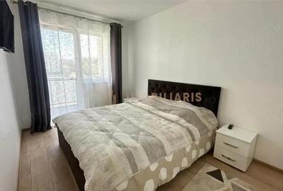 Apartament 2 camere de inchiriat, zona Marul de Aur - 1