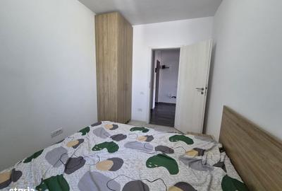 Apartament cu 3 camere în Central - 6