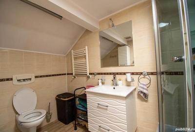 Casă cu 1 camere cu Teren 1363 Mp în Ocina de Jos - 2