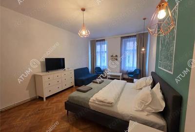 Studio spatios la casa in centrul istoric din Sibiu - 6