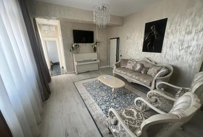 Apartament cu 2 camere în Zimbru