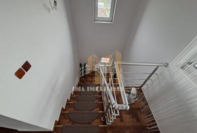 Casă cu 5 camere cu Canalizare în Vulcan - 16