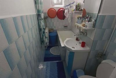 Apartament cu 2 camere în Central - 3