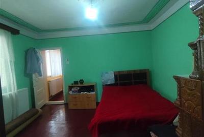 Casă individuală cu 4 camere cu Teren 106 Mp în Dorobanțul - 2