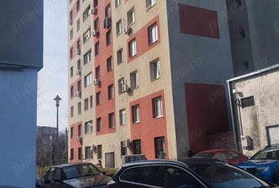 Apartament cu 3 camere semidecomandat în Alexandriei - 13