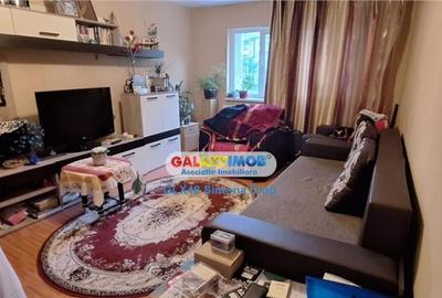 Etaj 1- apartament 3 camere Targoviste - 3