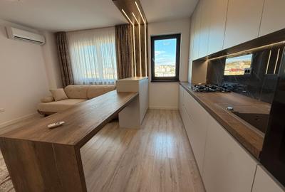 2 Camere - Mobilat și Utilat Premium | Prima inchiriere | Comat Towers 2 Camere - Mobilat și Utilat Premium | Prima inchiriere | Comat Towers - 2