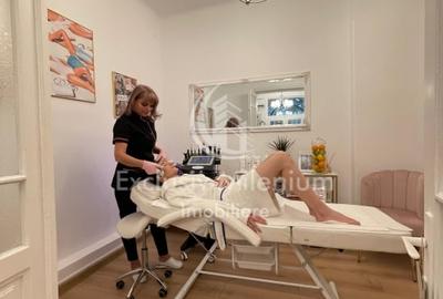 Tineretului Predare Afacere/ Salon beauty Cantemir -Inchiriere/ - 3