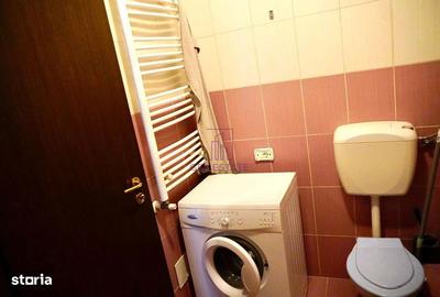 Garsonieră semidecomandată în Prelungirea Ghencea - 5