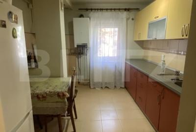 Opotunitate-apartament de 4 camere, etajul 1, zona Standard - 3
