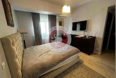 Parcul Carol | 4 camere | 156mp | Duplex | B12300 - 2