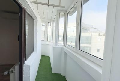 Apartament 3 camere, decomandat, 2 bai, vedere libera, Vitan. - 9