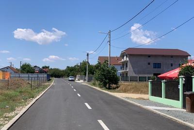 Teren Constanta Statiunea 2 Mai - 21