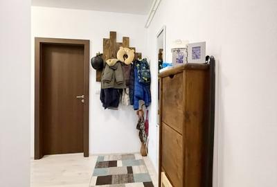 Apartament 2 camere, decomandat, etajul 1, 53mp in Giroc Apartament 2 camere, decomandat, etajul 1, 53mp in Giroc - 13