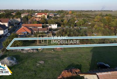 Teren Construcții intravilan de 1827 mp, în Grădiște - 3