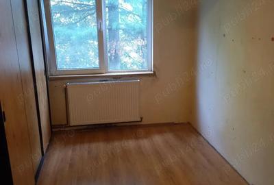 Apartament cu trei camere zona buna,partial renovat - 6