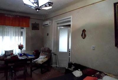 Vanzare apartament 4 camere in vila interbelica in Ploiesti, ultracentral - 8