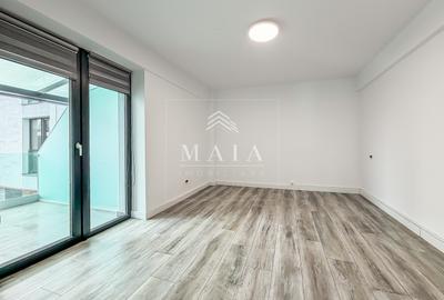 Birou, de 82 mp, în Calea Dumbrăvii - 6