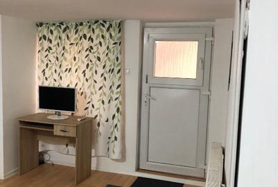 Garsonieră semidecomandată în Florilor - 8