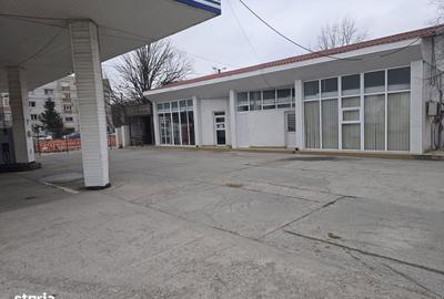 Spațiu comercial, în Aurel Vlaicu - 2