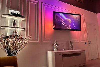 Apartament cu 3 camere decomandat, mobilat în Brâncoveanu - 2