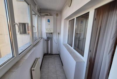 Apartament 3 camere, str. Unirii - ultracentral - 1