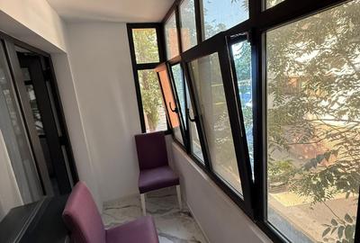 📍 De închiriat | Apartament 2 camere | Zona City Park | Etaj 1 | Gaze - 8