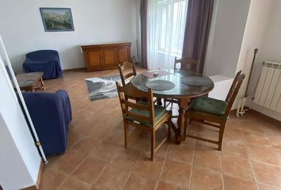 Apartament cu 2 camere decomandat în Unirii - 2