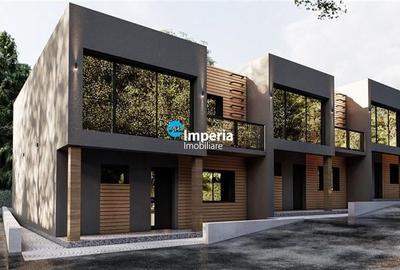 Casă cu 5 camere cu Teren 150 Mp în Rediu - 2