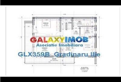 Vanzare casa 4 camere la gri in Buftea / Buciumeni Vanzare casa 4 camere la gri in Buftea / Buciumeni - 8