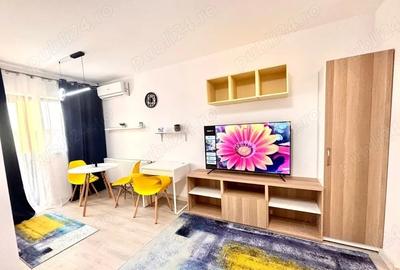 Garsonieră decomandată, mobilată în Pantelimon - 2