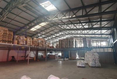 Spațiu industrial, de 1 mp, în Ștefăneștii de Jos - 2