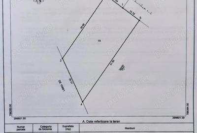 Teren intravilan zona Km 5, Constan?a - 1