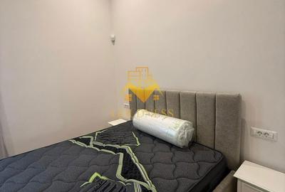 Apartament cu 2 camere, mobilat în Ultracentral - 12