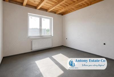 Casă cu 1 camere cu Teren 300 Mp în Rontău - 4